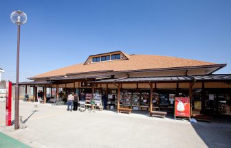 道の駅鹿島