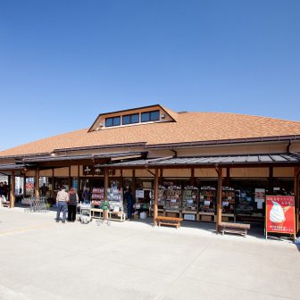 道の駅鹿島