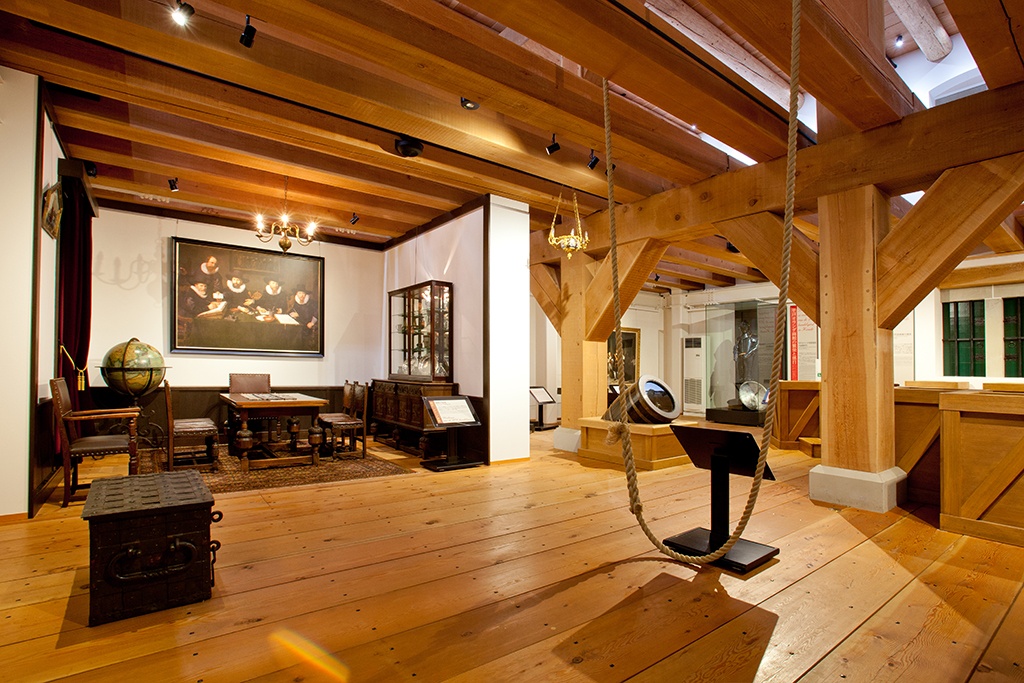 平戸オランダ商館