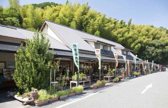 道の駅たちばな