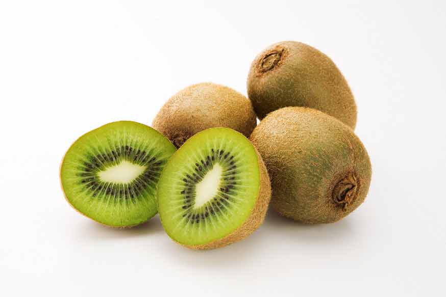 キウイフルーツ