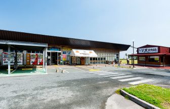 道の駅宇土マリーナ