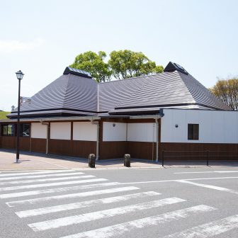 道の駅彼杵の荘