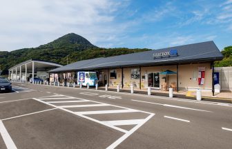 道の駅させぼっくす99