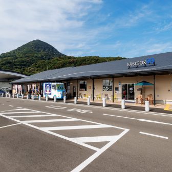 道の駅させぼっくす99