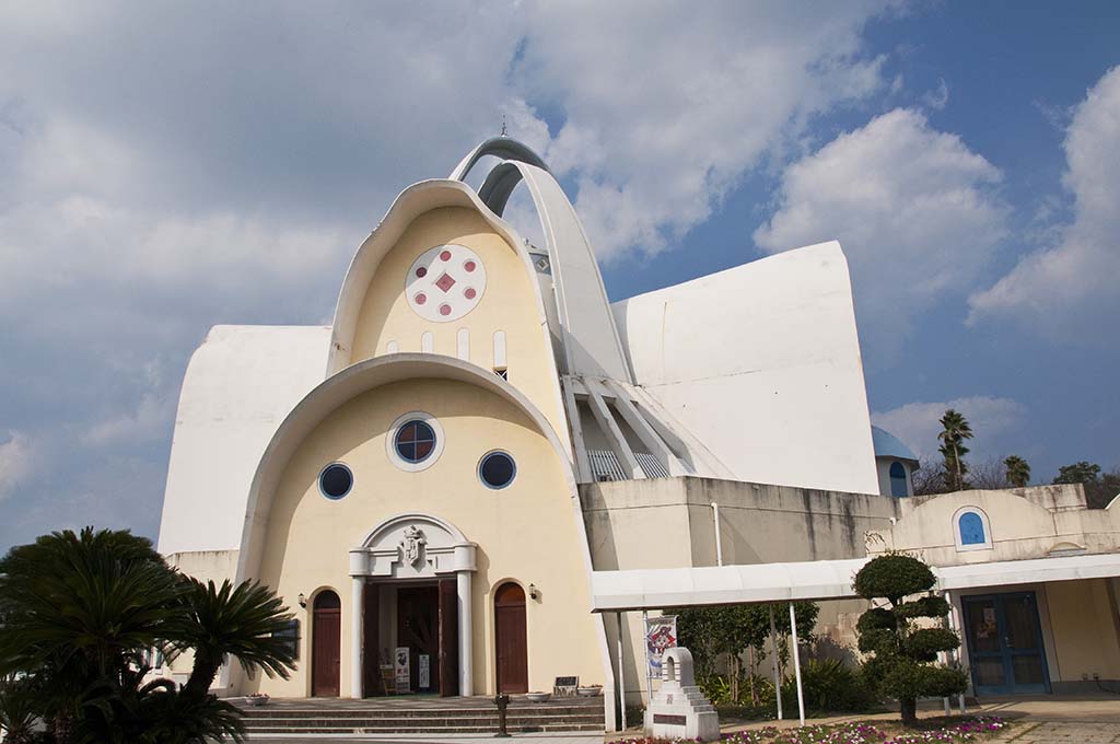 天草四郎ミュージアム