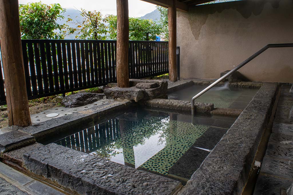 五木温泉「夢唄」