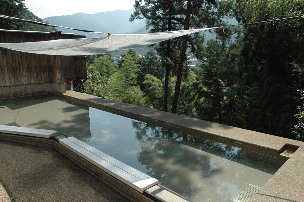 さかもと温泉センター球麗温（くれおん）