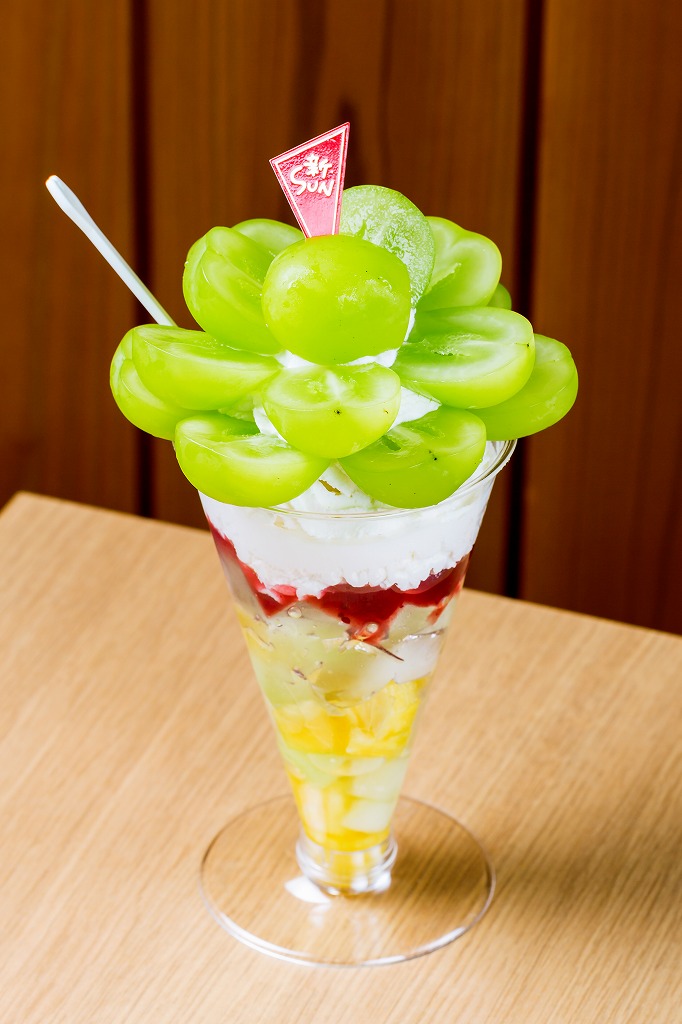 果実工房 新SUN吉野ケ里店