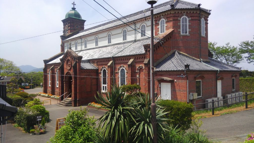 カトリック田平教会