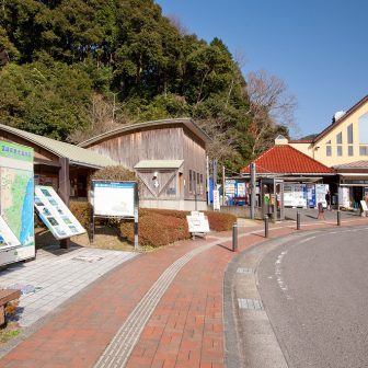 道の駅山之口