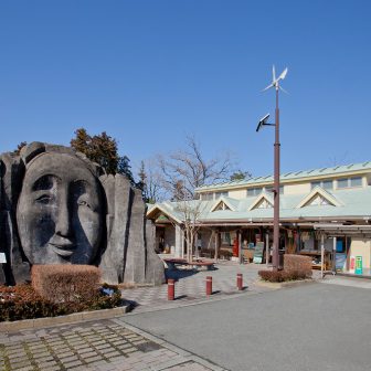 道の駅高千穂