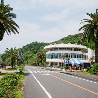 道の駅フェニックス