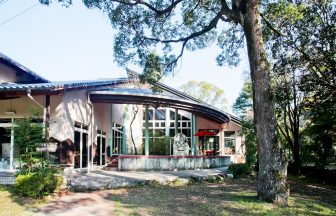 道の駅耶馬トピア