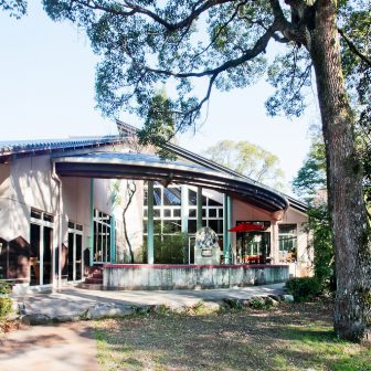 道の駅耶馬トピア