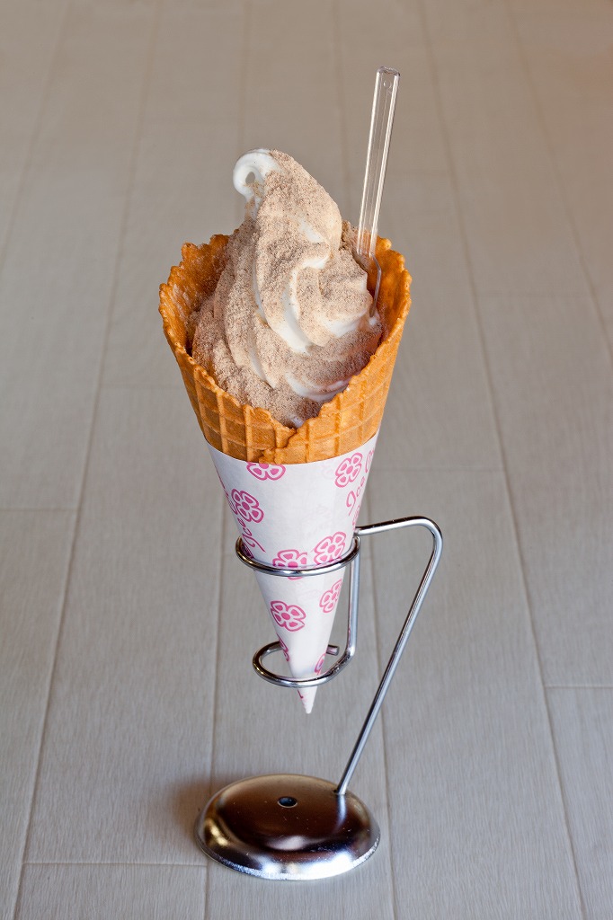 そばんこソフト