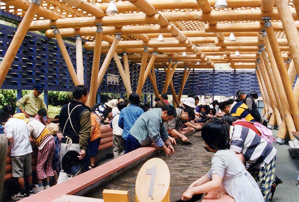 ゴールドハンティング