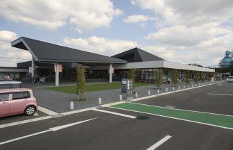 道の駅都城Nicle