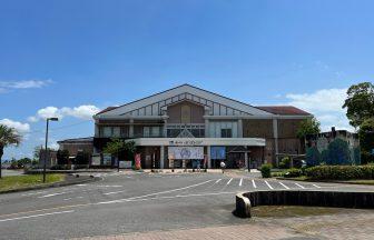 道の駅ゆ～ぱるのじり