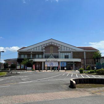 道の駅ゆ～ぱるのじり