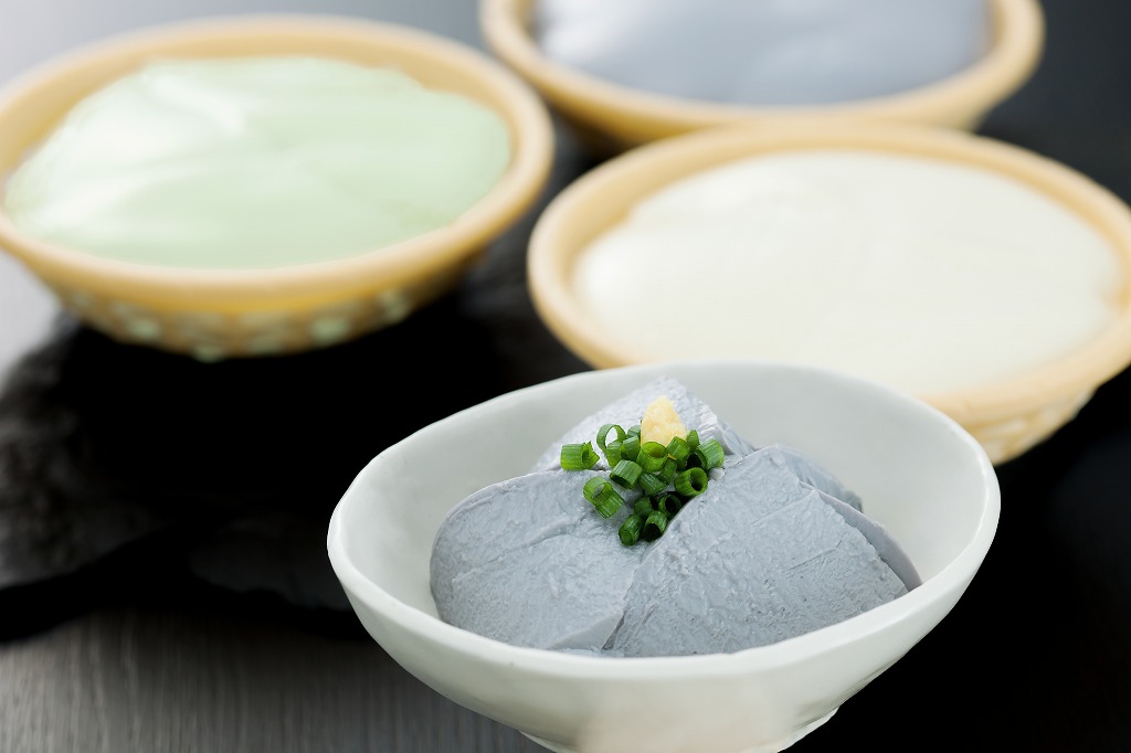 クロダマル豆腐