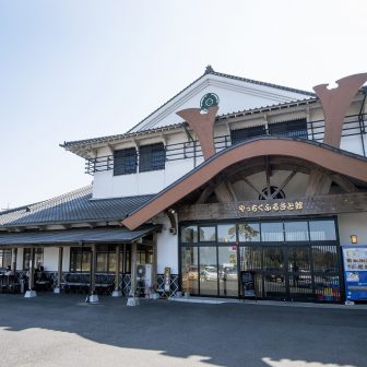 道の駅松山