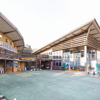 道の駅川辺やすらぎの郷