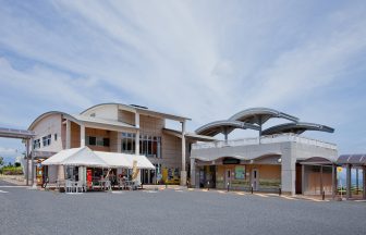 道の駅いぶすき