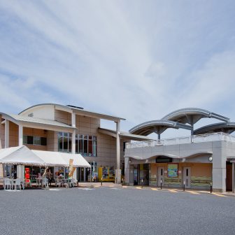 道の駅いぶすき