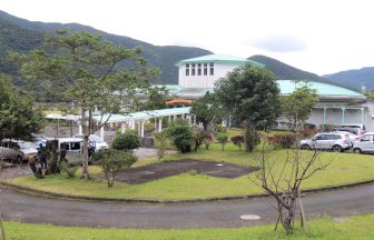 道の駅奄美大島住用