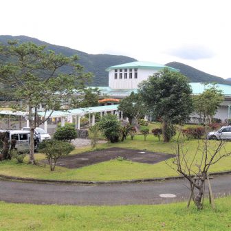 道の駅奄美大島住用