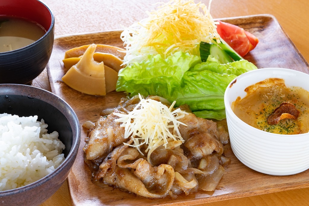 せせらぎセット