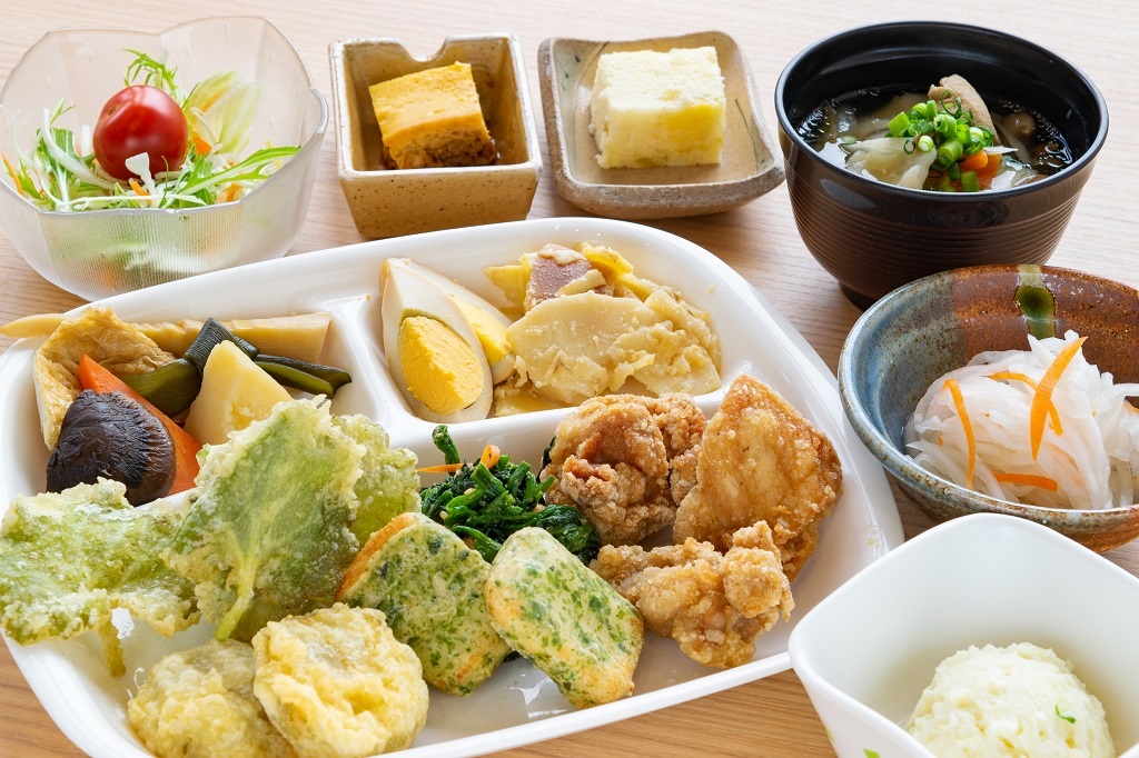 レストランマアム