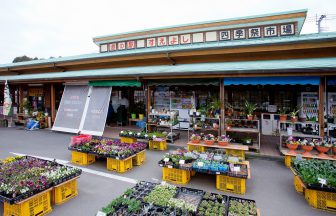 道の駅すえよし