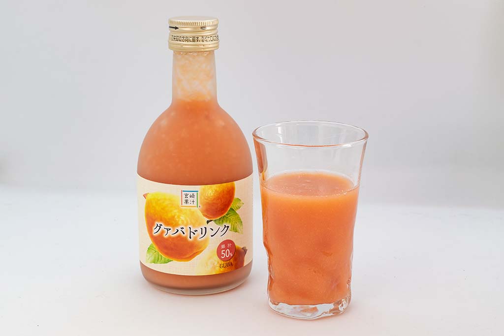 グアバドリンク