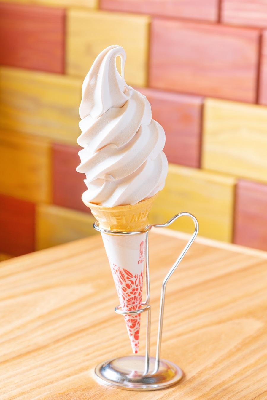 道の駅みなまた　バラソフト