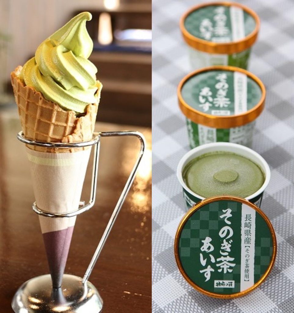 道の駅彼杵の荘