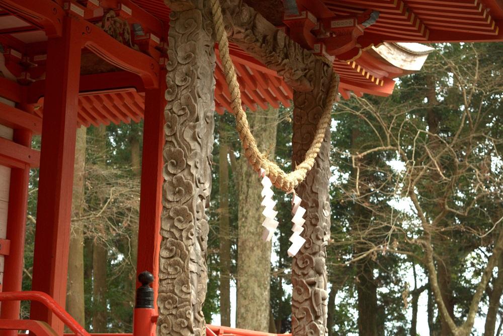郡山八幡神社