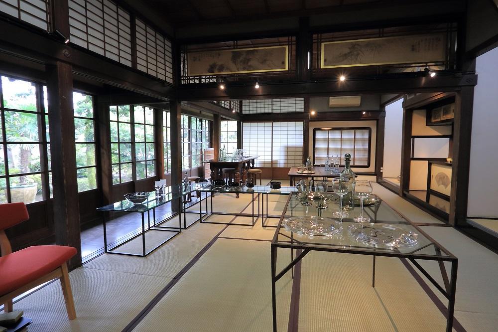 ギャラリー富春館