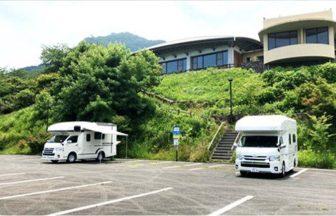 RVパークsmart八面山荘