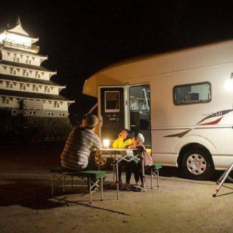 RVパークsmart島原城