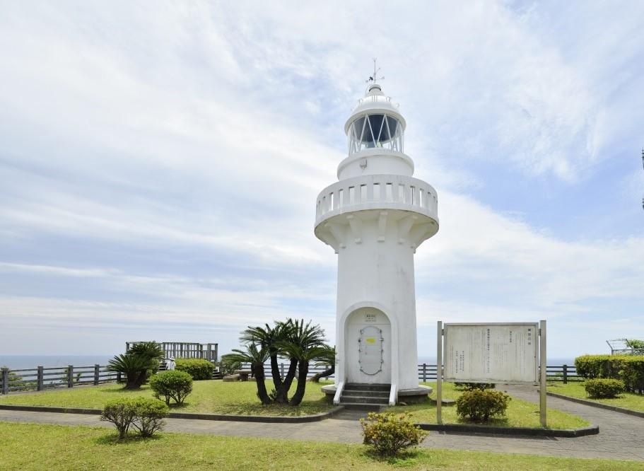 細島灯台