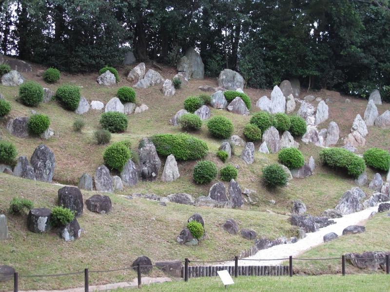 旧円融寺公園　大村市