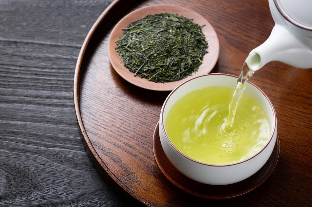 嬉野茶イメージ