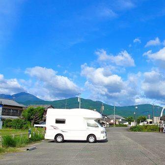 RVパークsmart 湯前駅前