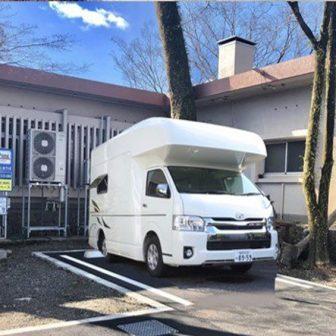 RVパークsmartくまりば