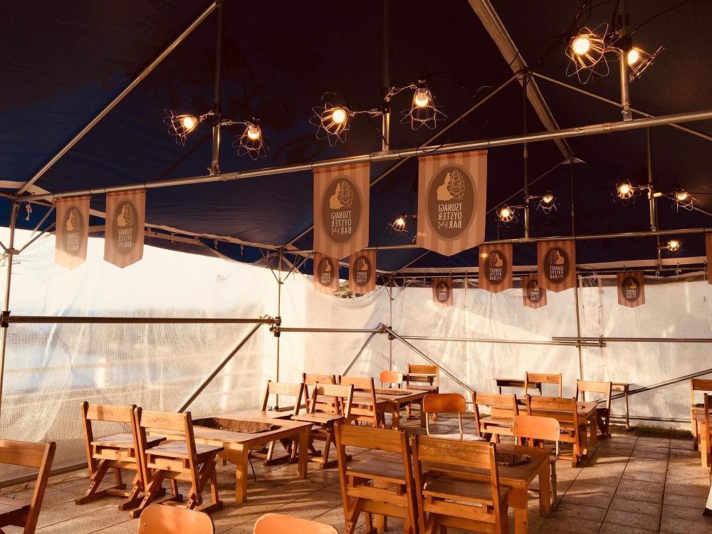 オイスターバル2