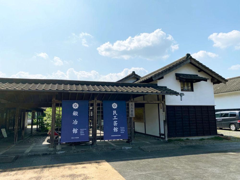 人吉クラフトパーク6(人吉市)