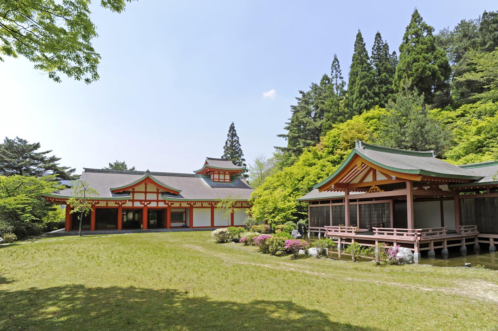 五木村　平家の里