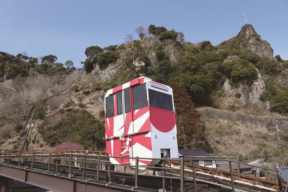 新モノレール（美術館）